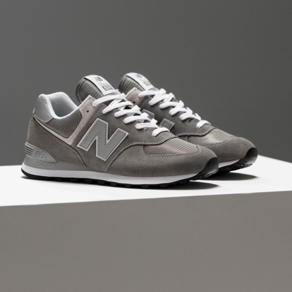 new balance iconic